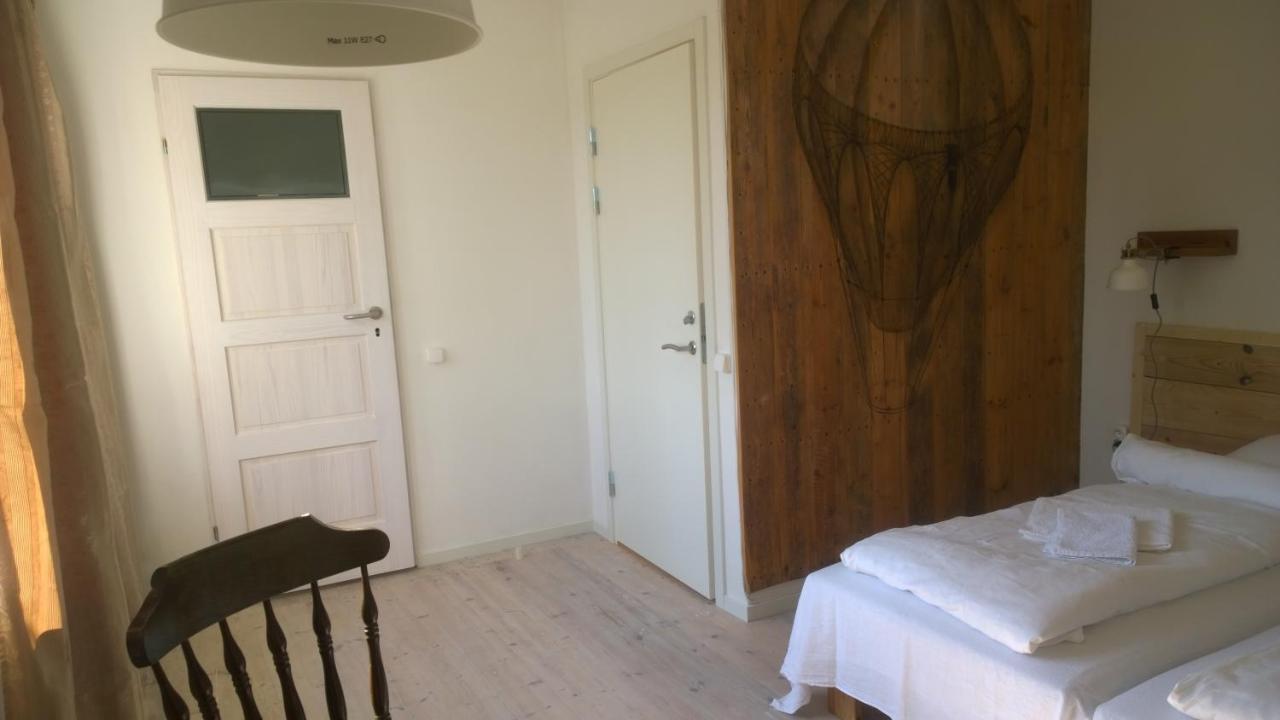 Art Residence Eriksmåla Exteriör bild