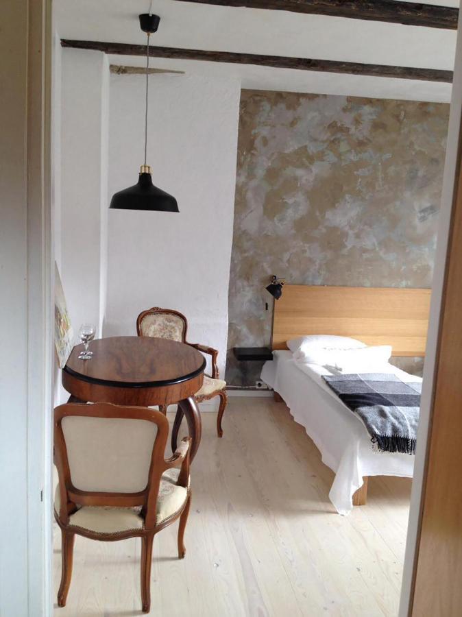 Art Residence Eriksmåla Exteriör bild
