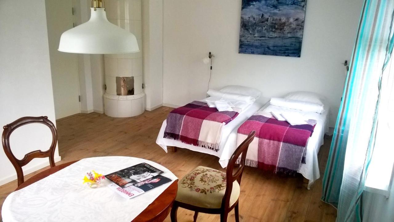 Art Residence Eriksmåla Exteriör bild