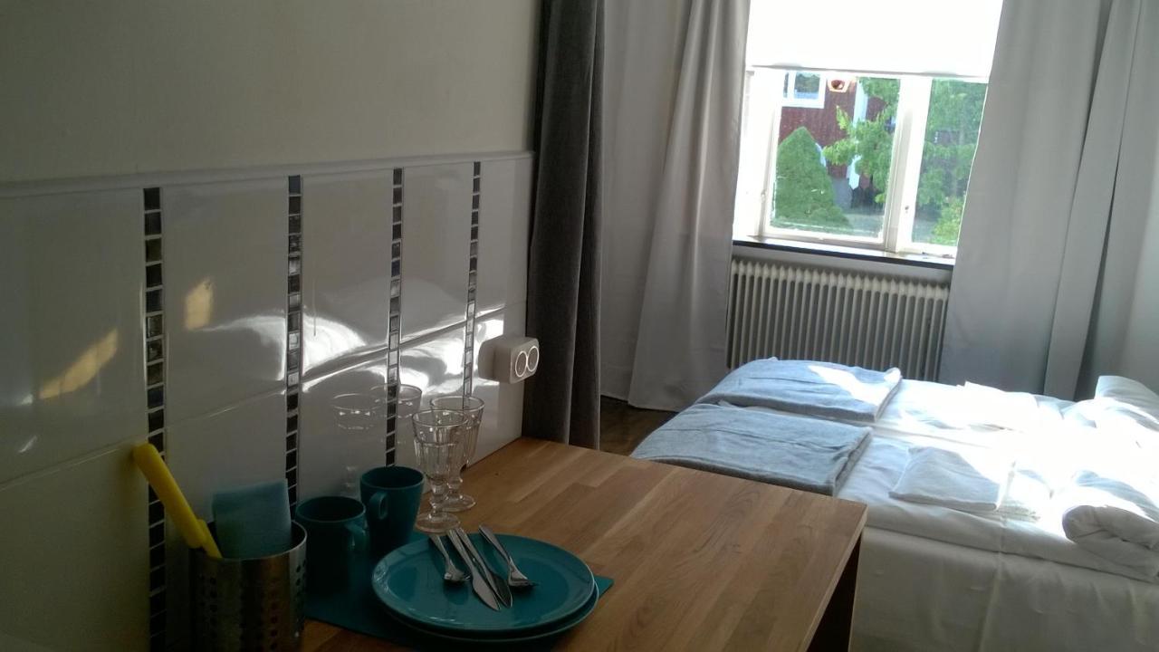 Art Residence Eriksmåla Exteriör bild