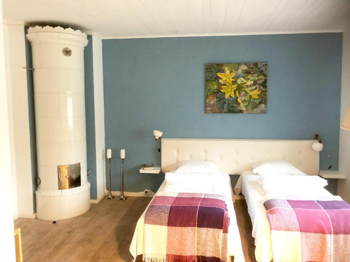 Art Residence Eriksmåla Exteriör bild